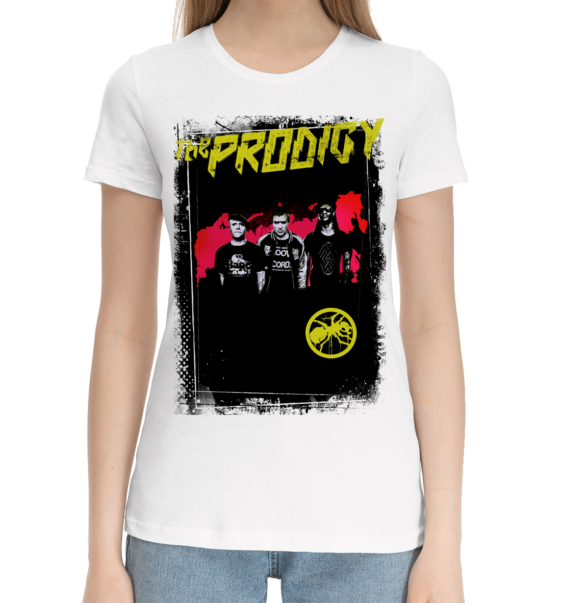 

The Prodigy