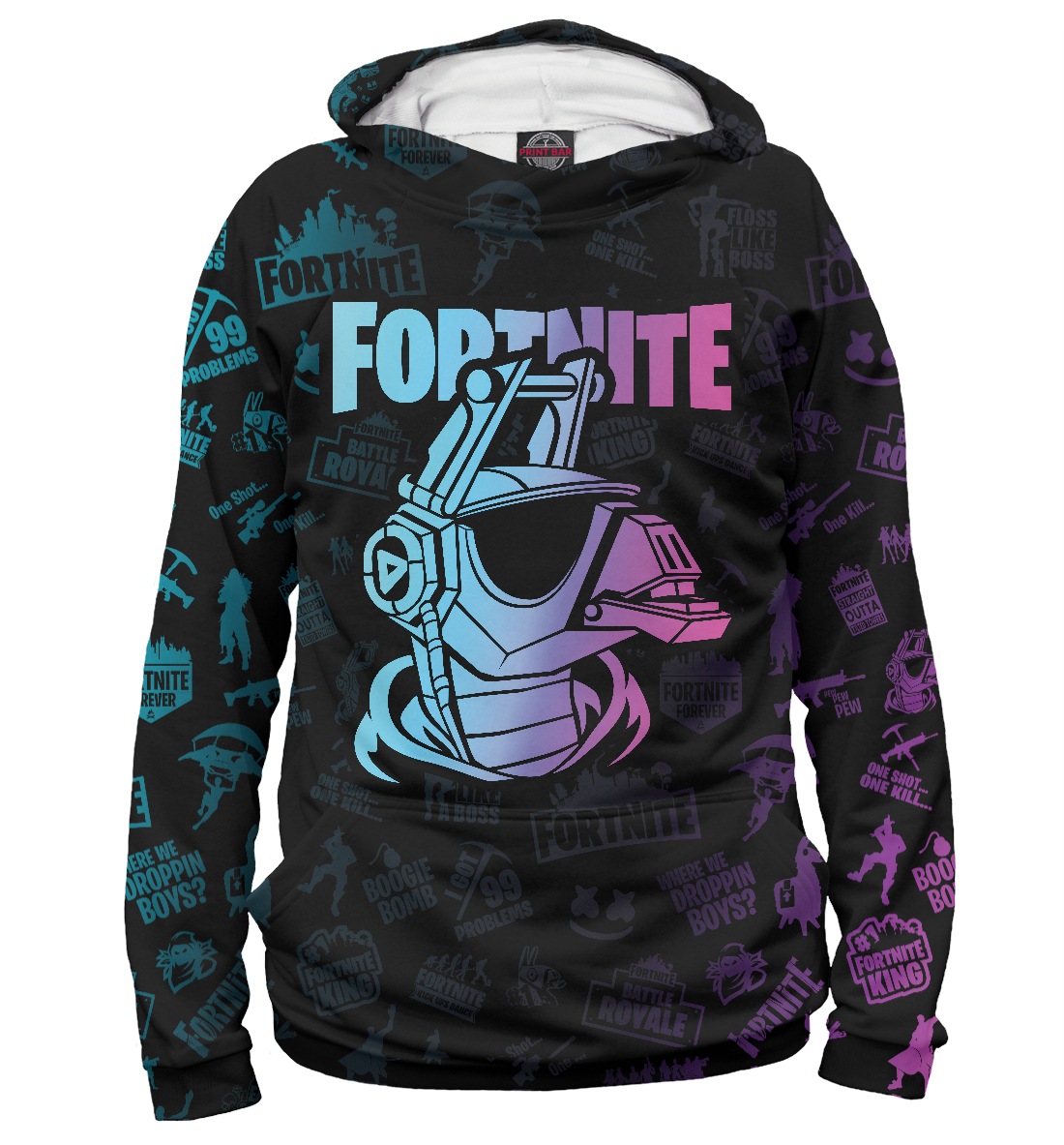 

Fortnite