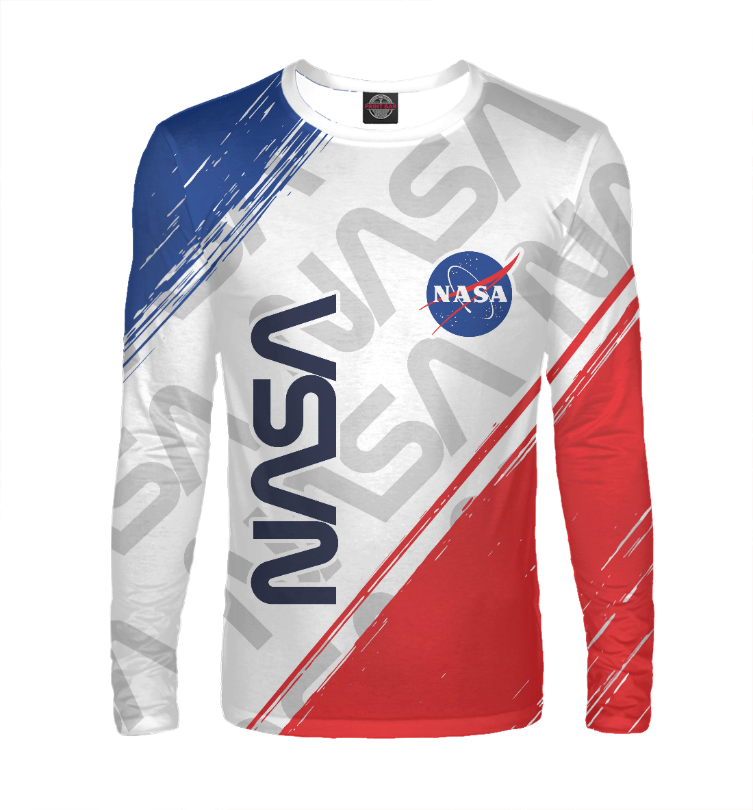 

Nasa / Наса