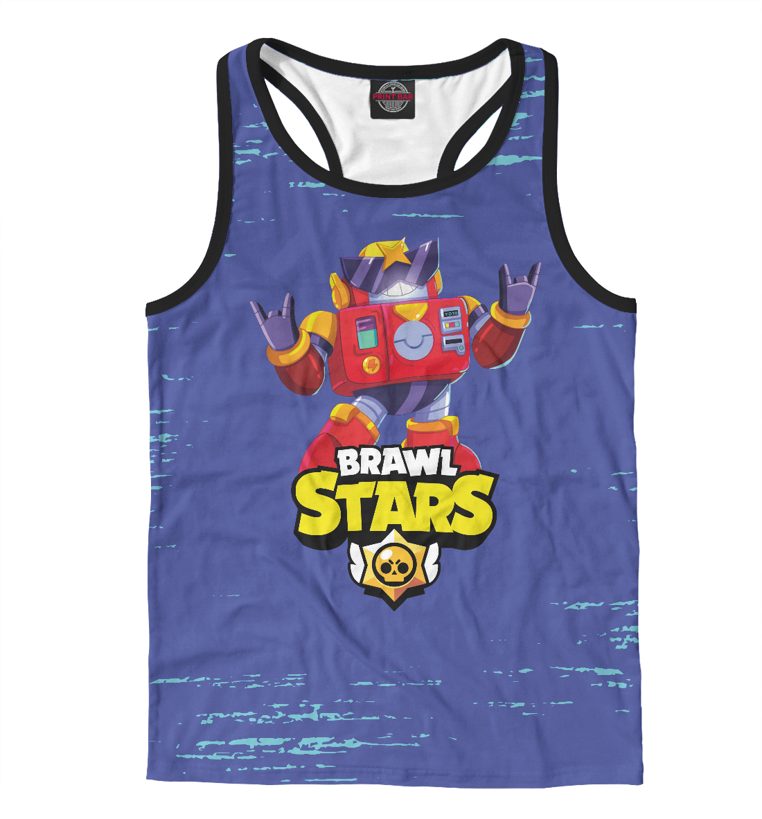 

Brawl Stars Surge (Бравл Старс)