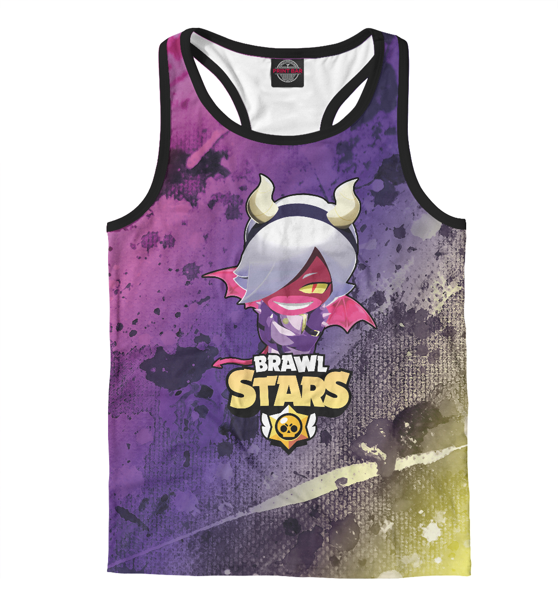 

Brawl Stars Trixie Colette