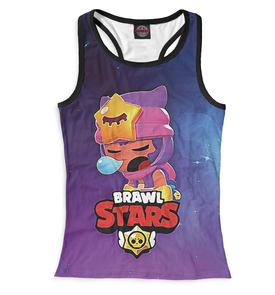 

Brawl Stars