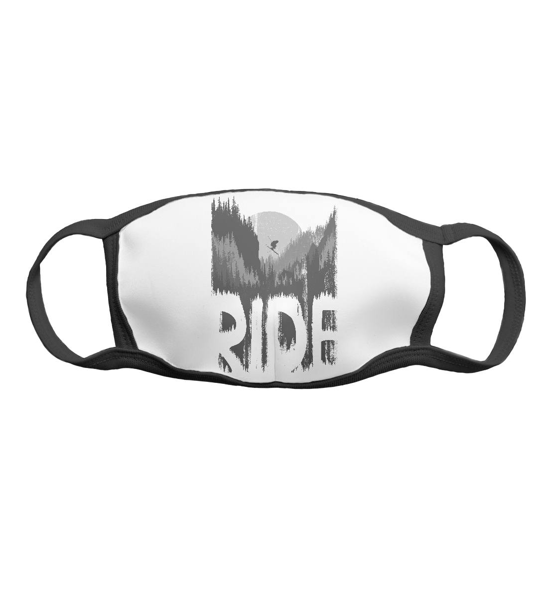 

Ride ski