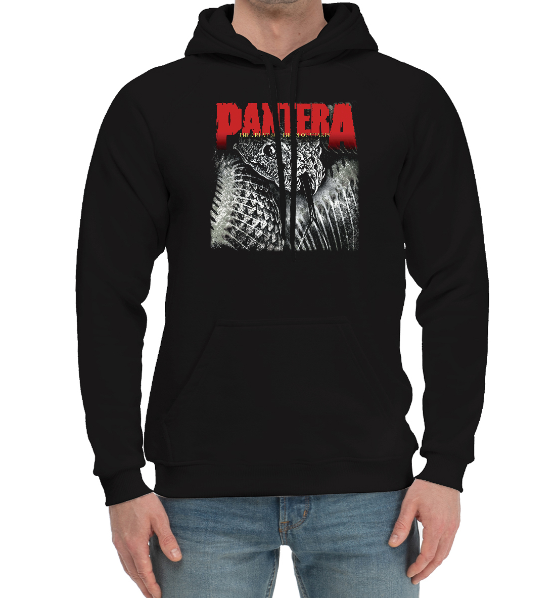

Pantera