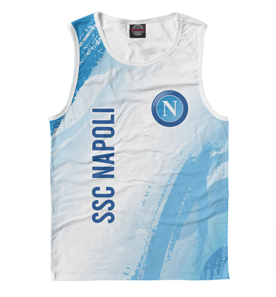 

SSC Napoli / Наполи
