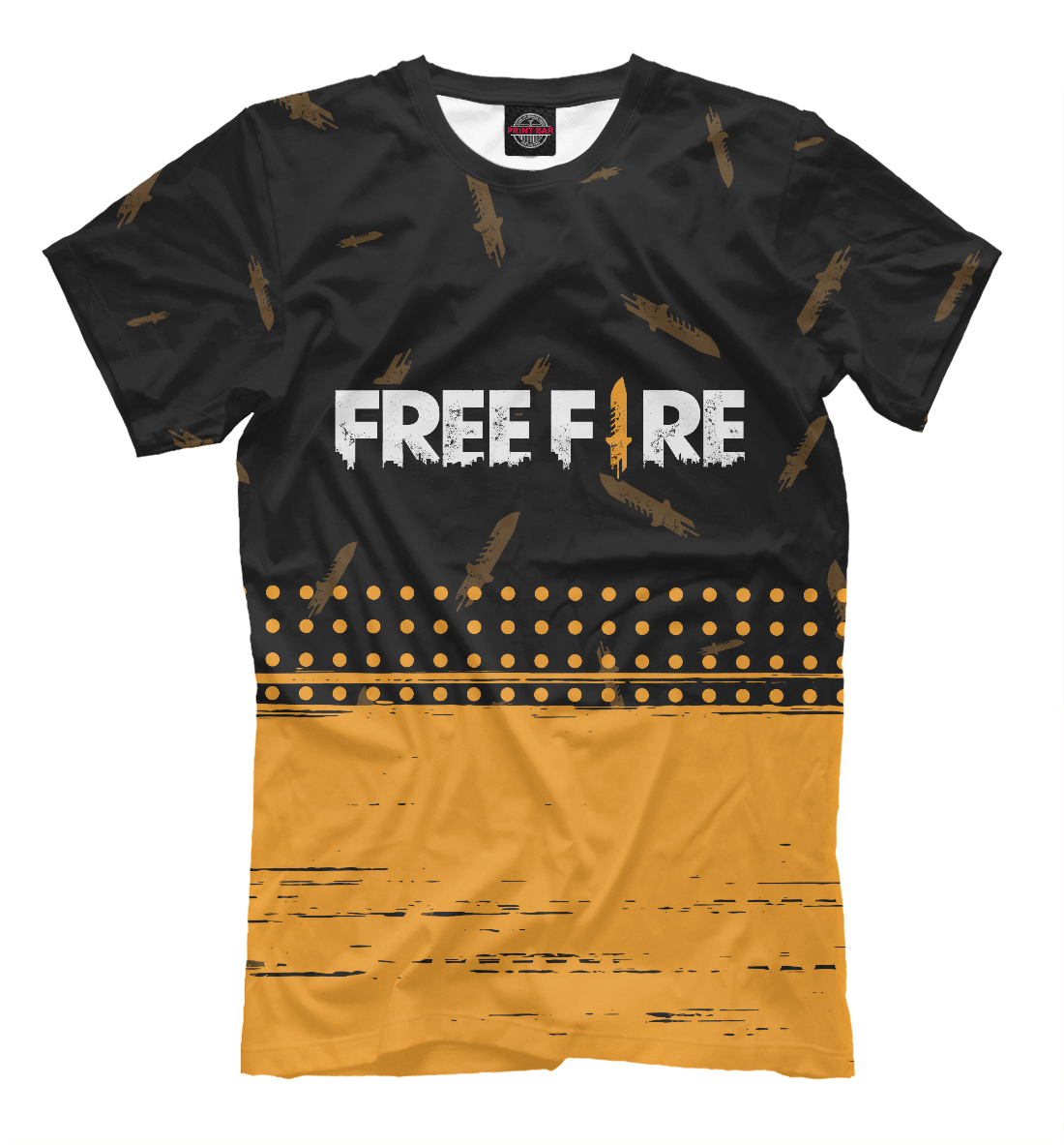 

Free Fire / Фри Фаер