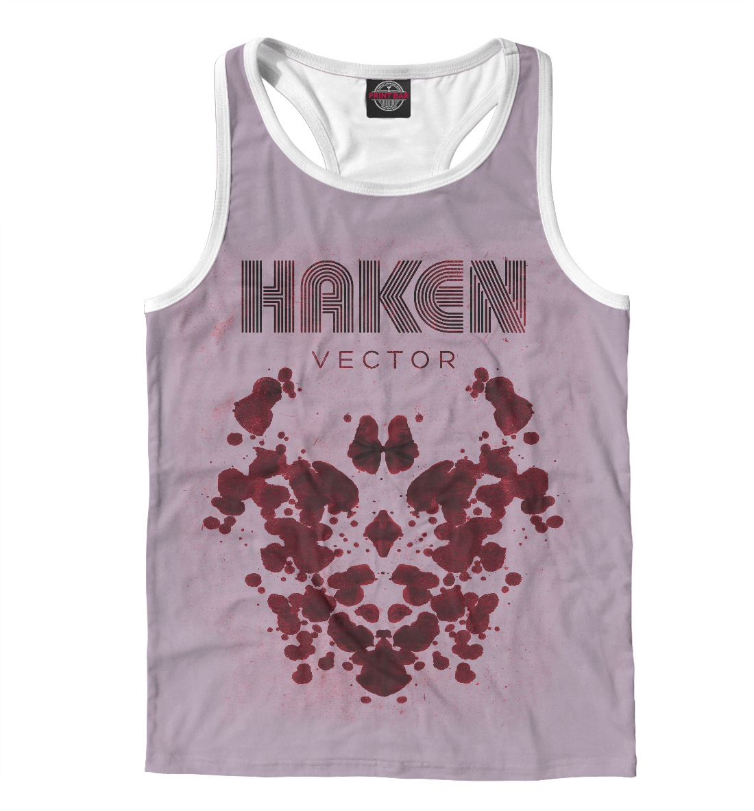

Haken