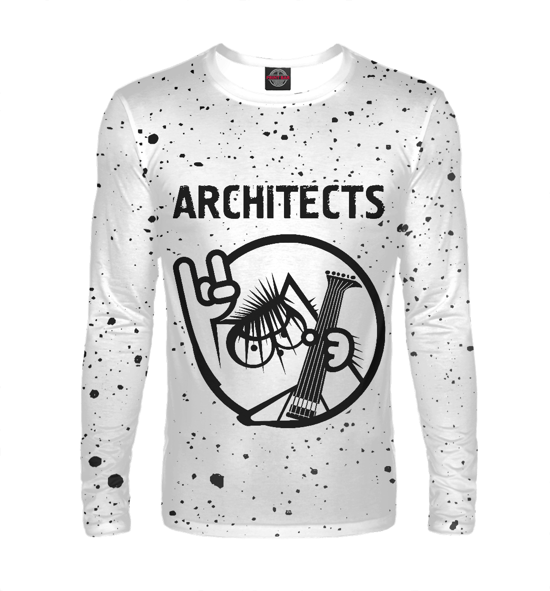 

Architects + Кот