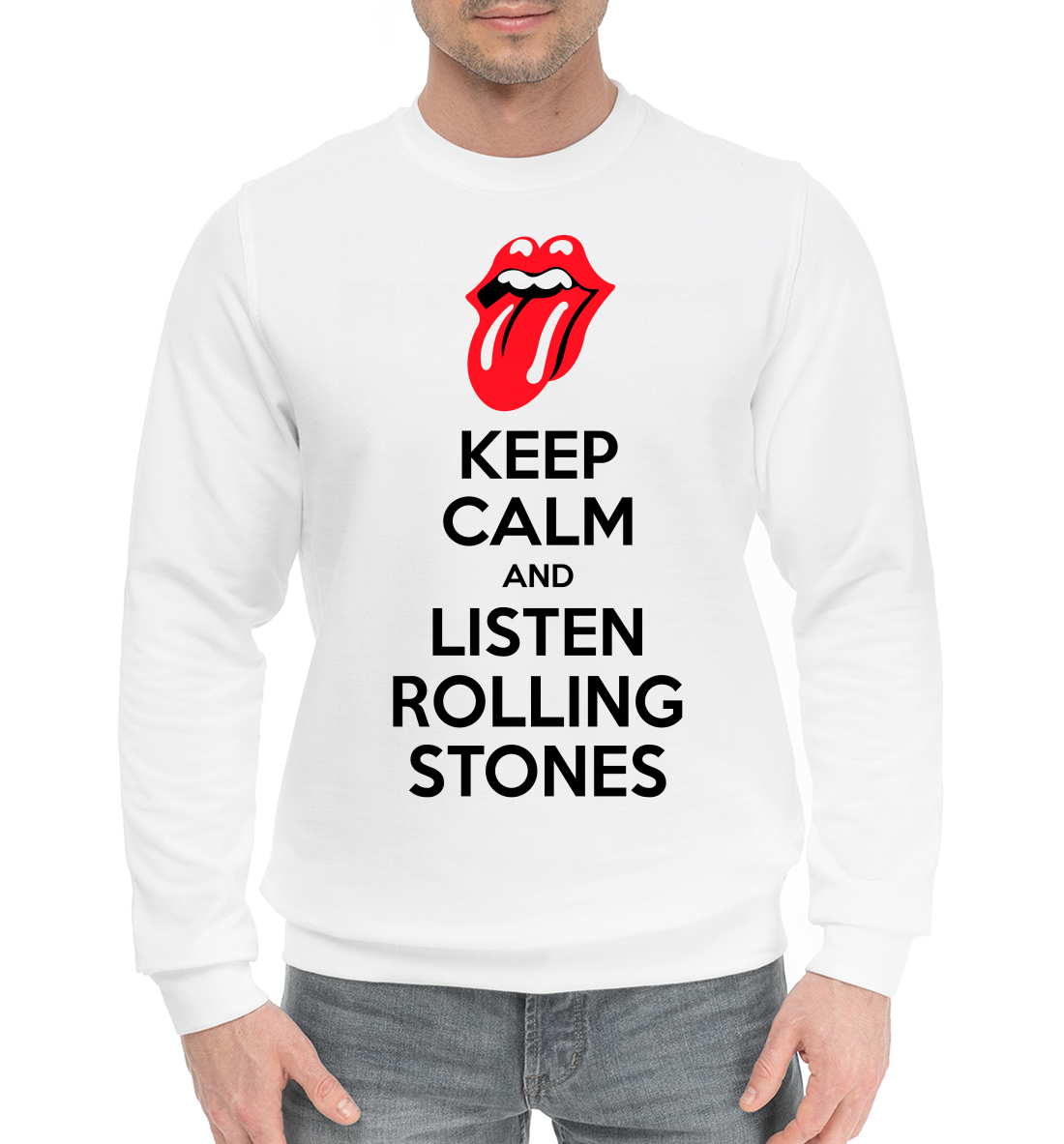 

Слушай Rolling Stones
