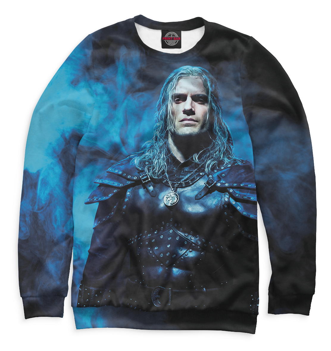 

The Witcher