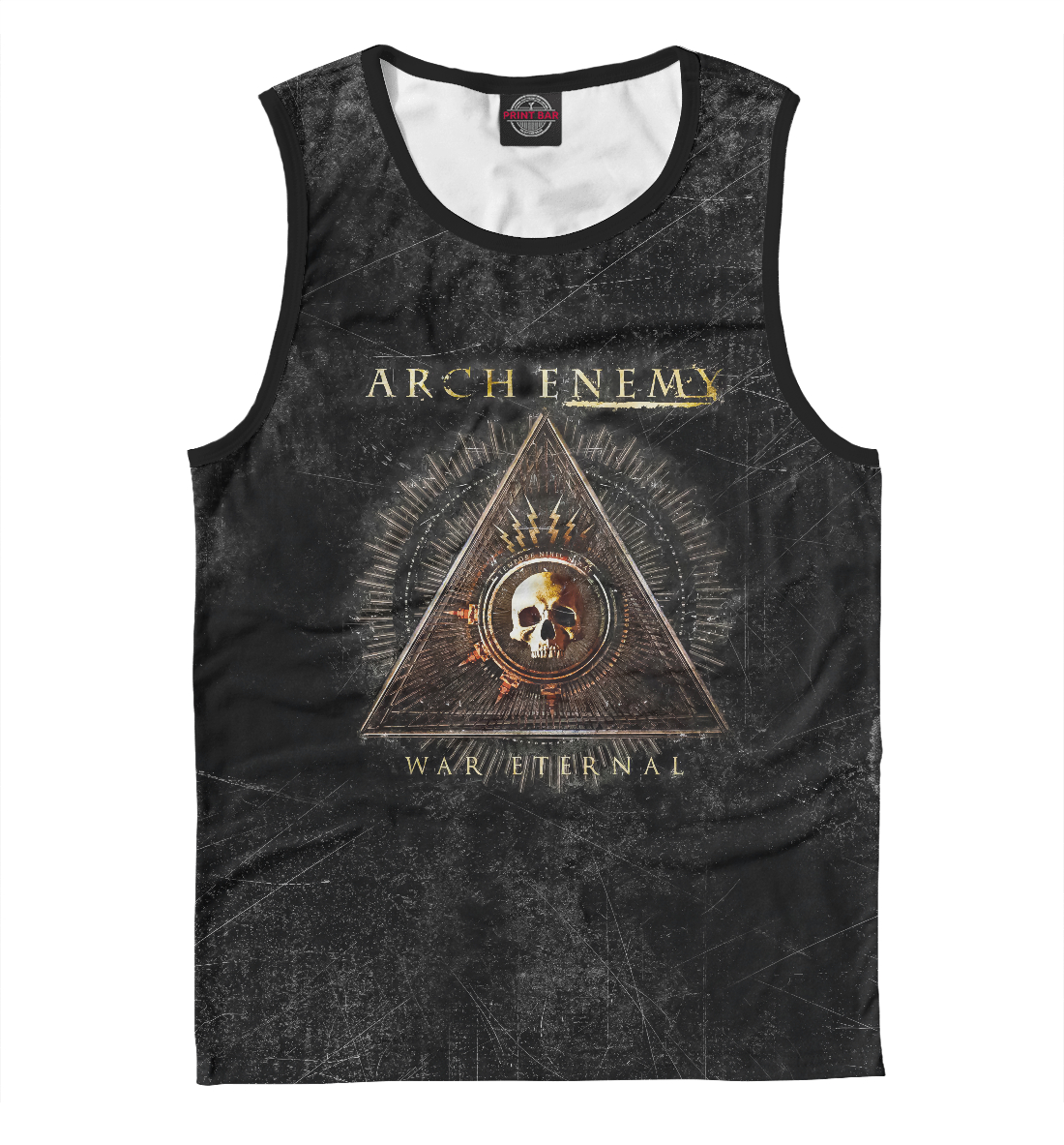 

Arch Enemy