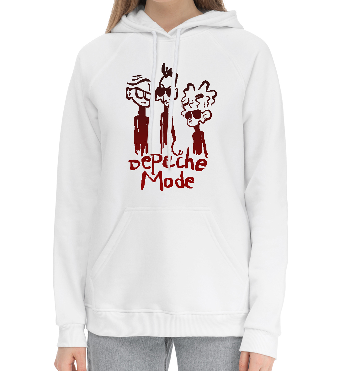 

Depeche Mode