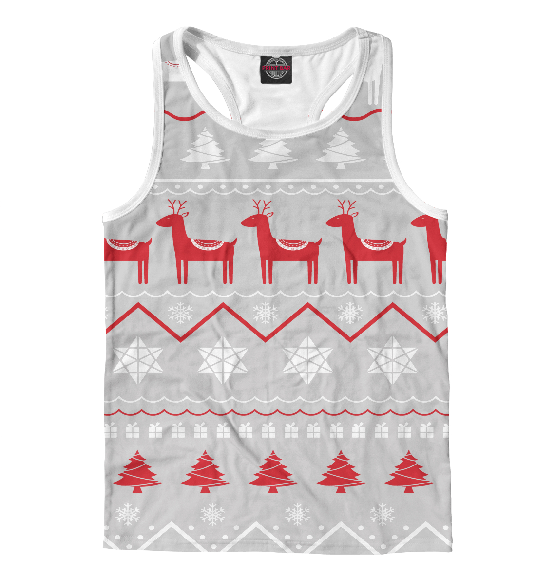 

Скандинавские Олени