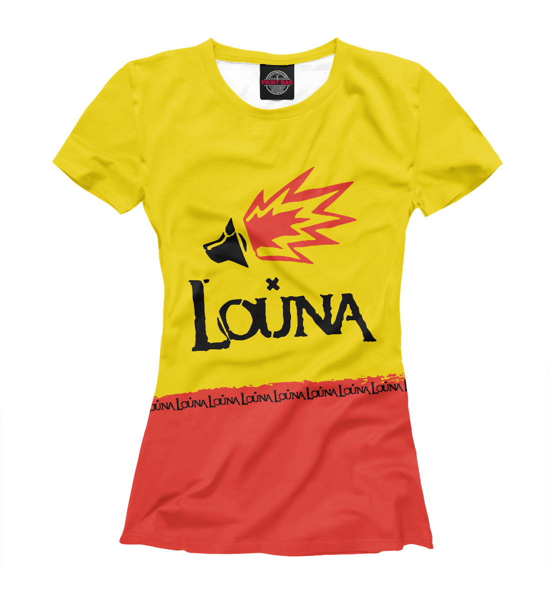 

Louna