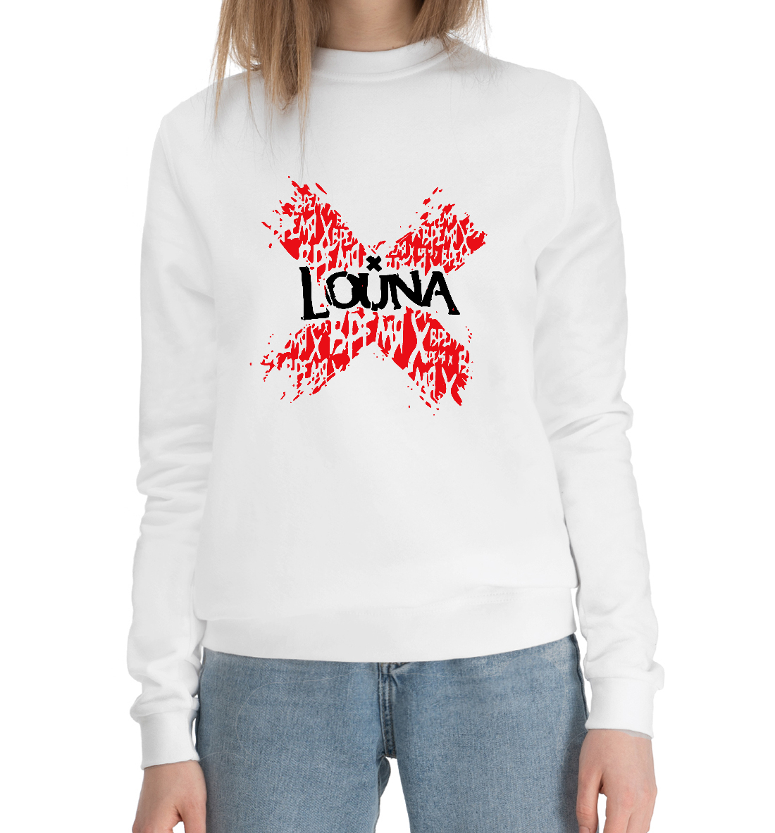 

Louna