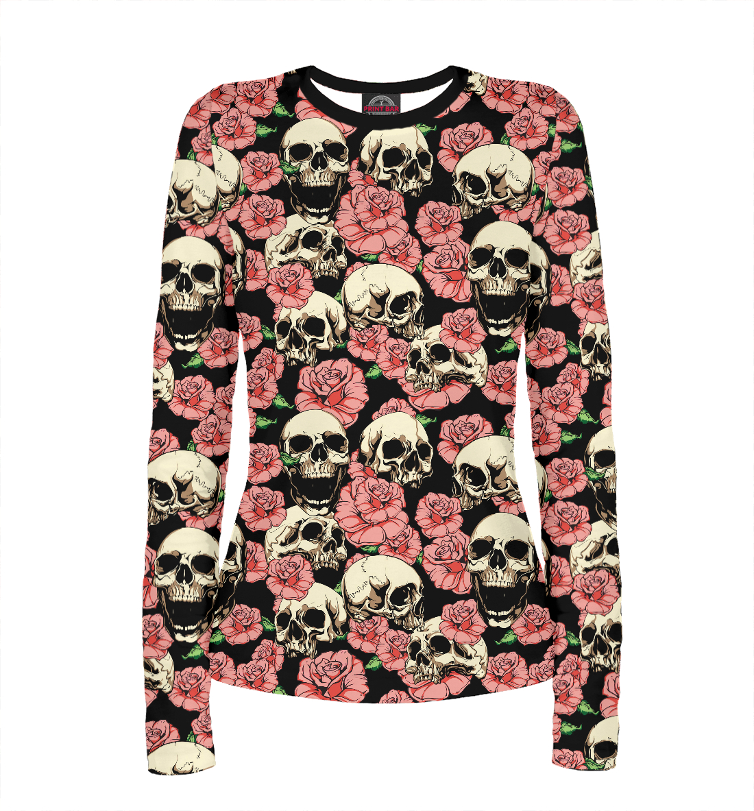 

Skull&Rose