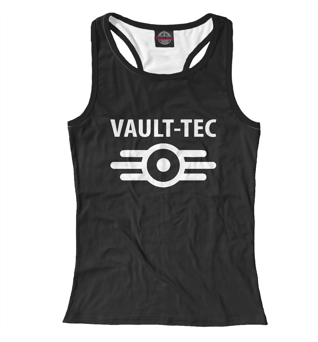 

Vault-Tec