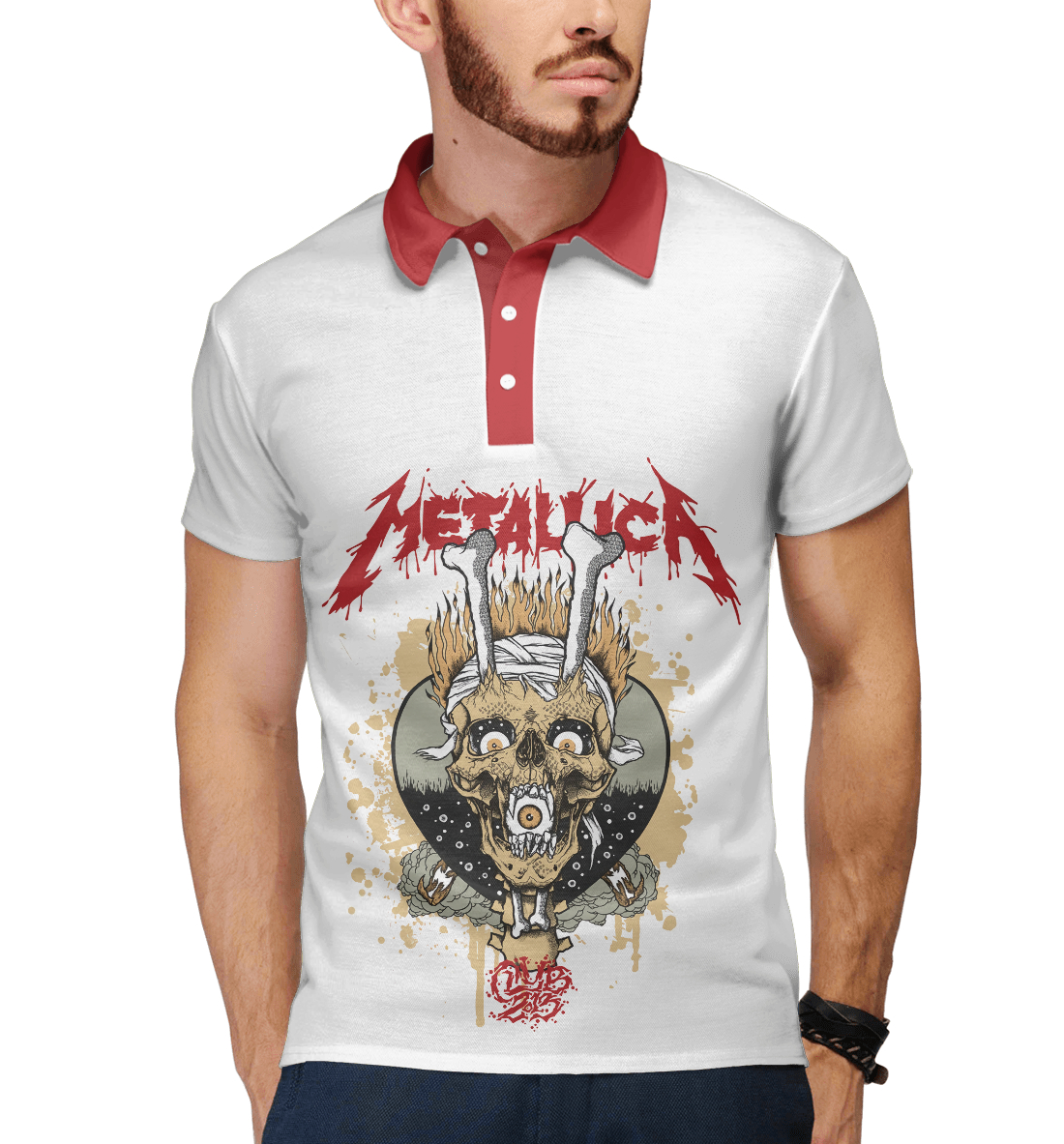 

Metallica
