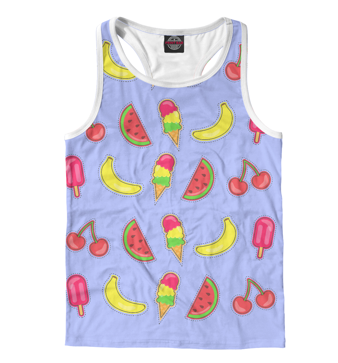 

Fruti