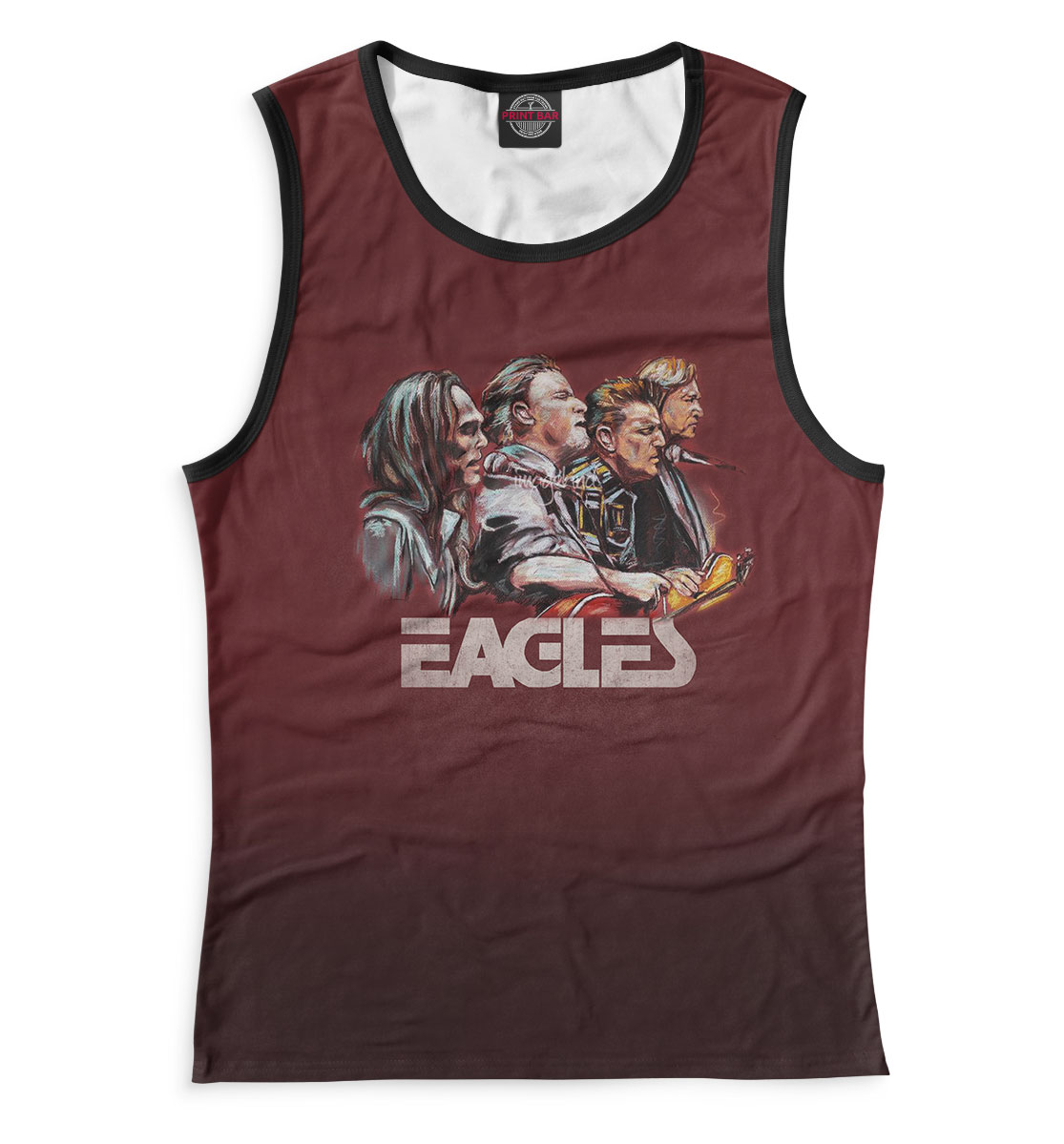 

Eagles