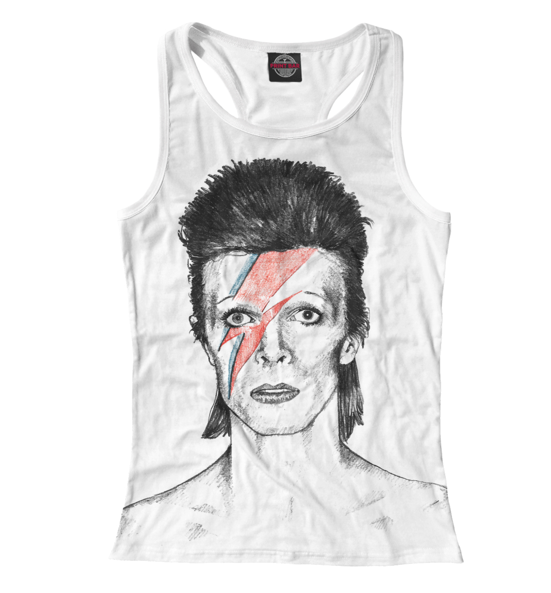 

David Bowie