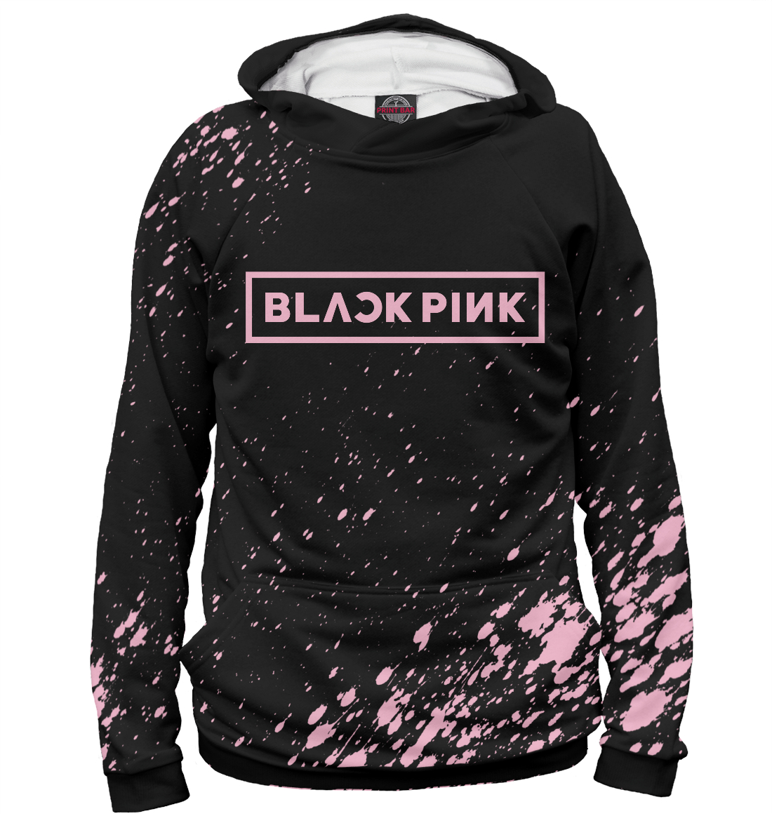

Blackpink