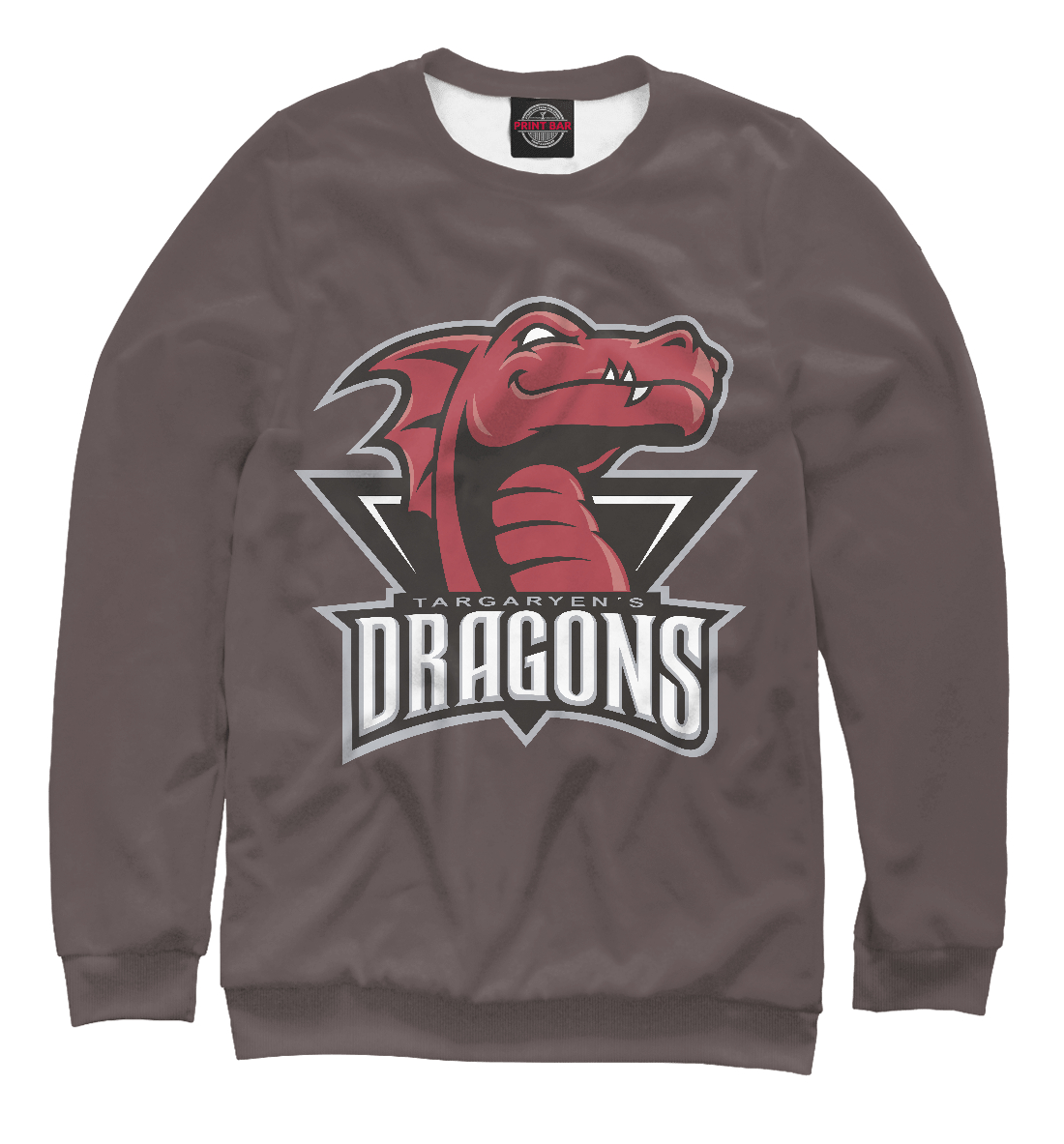 

Targaryen Dragons