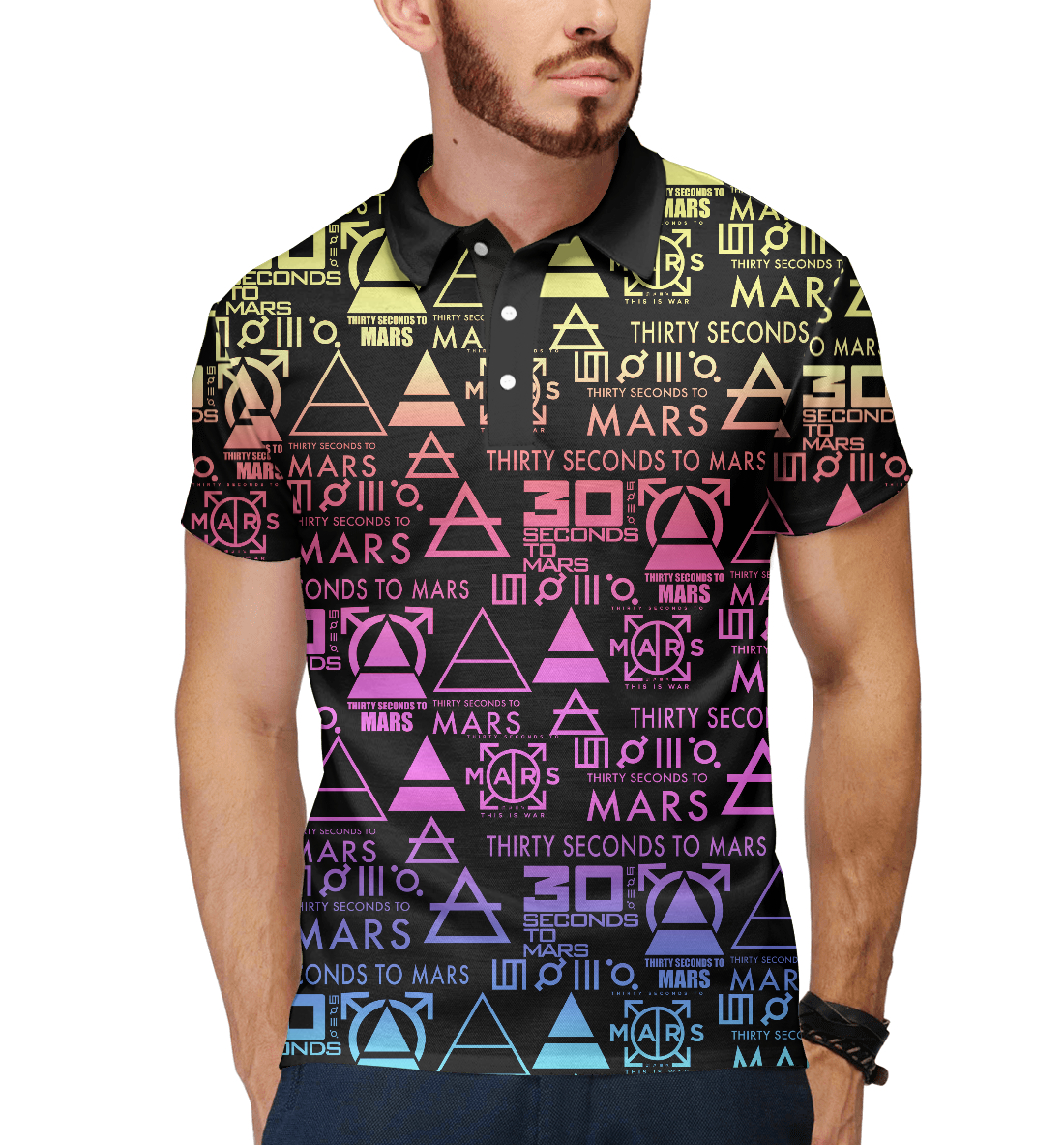 

30 Seconds to Mars