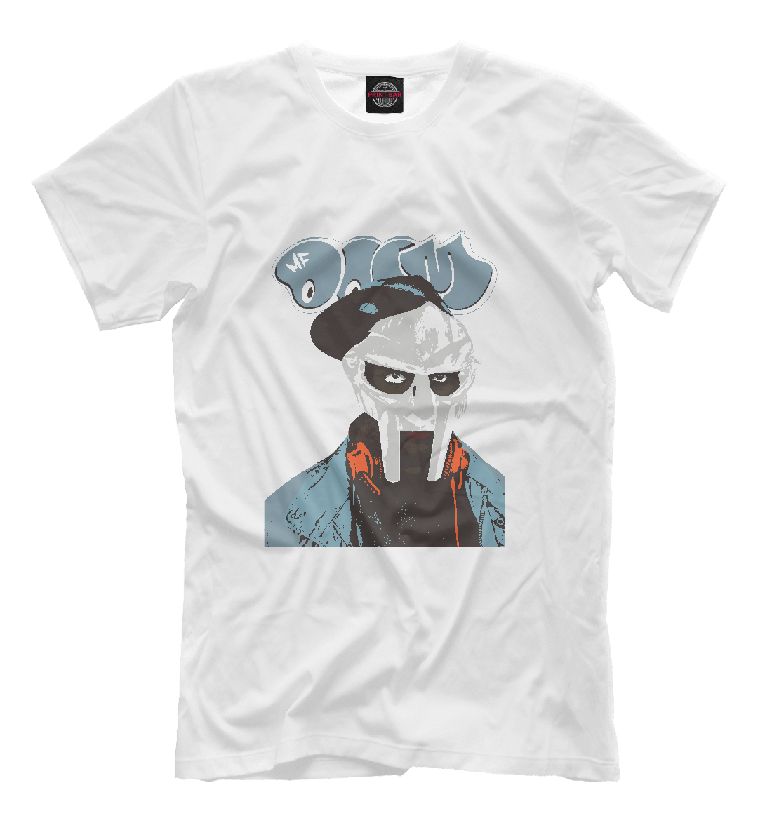 

MF Doom