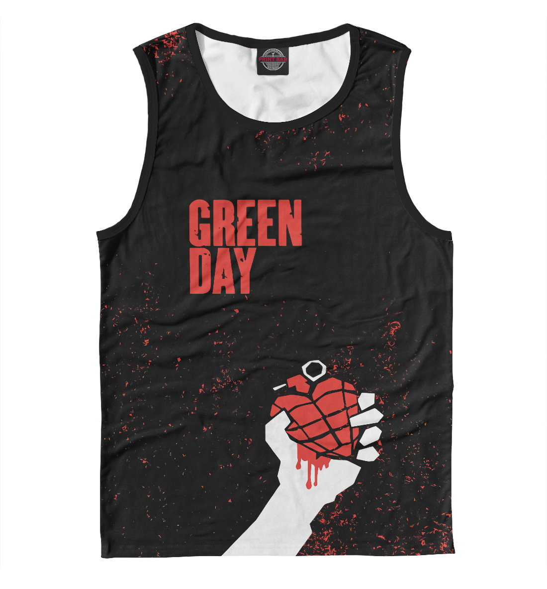

Green Day