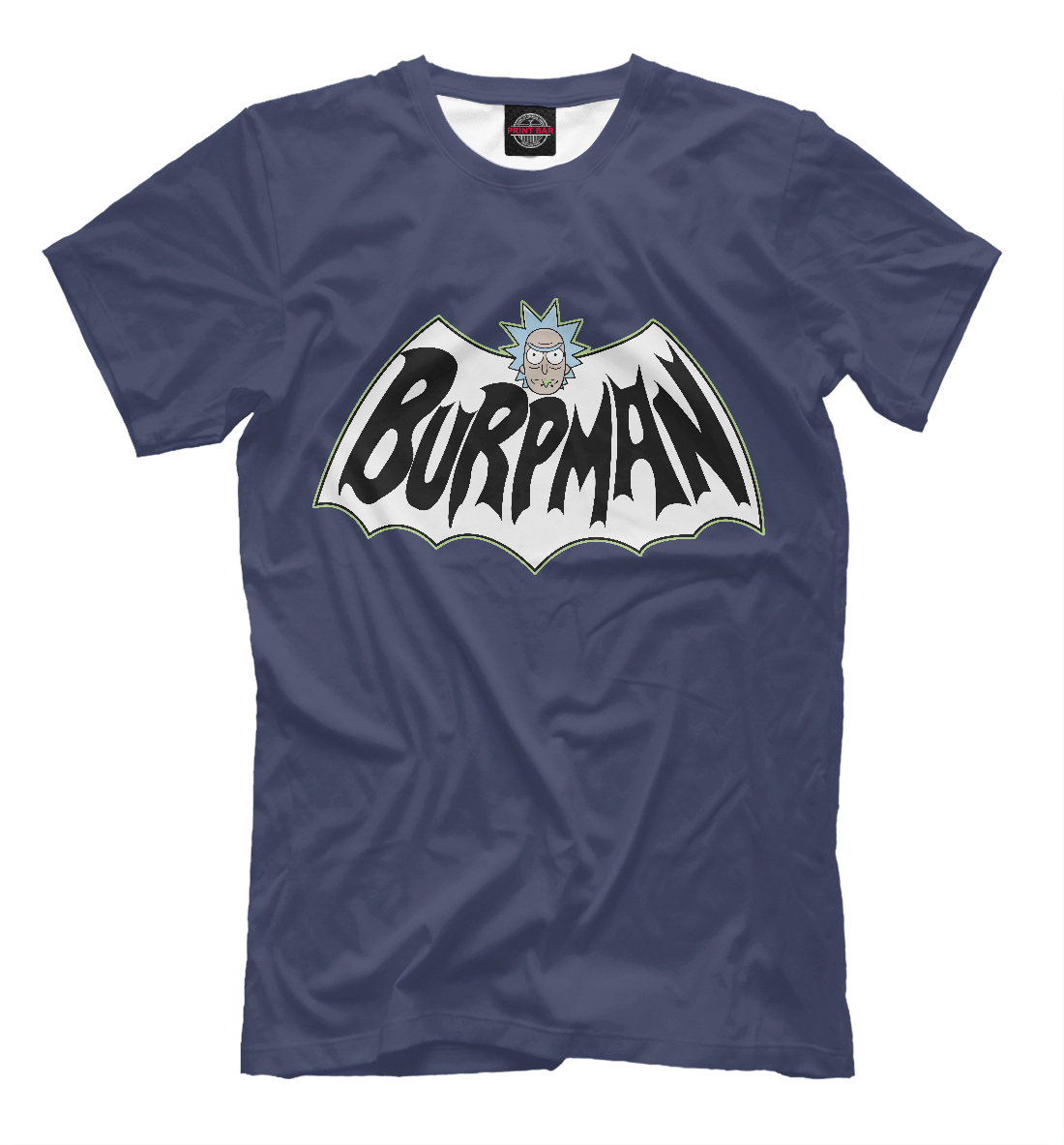 

Burpman
