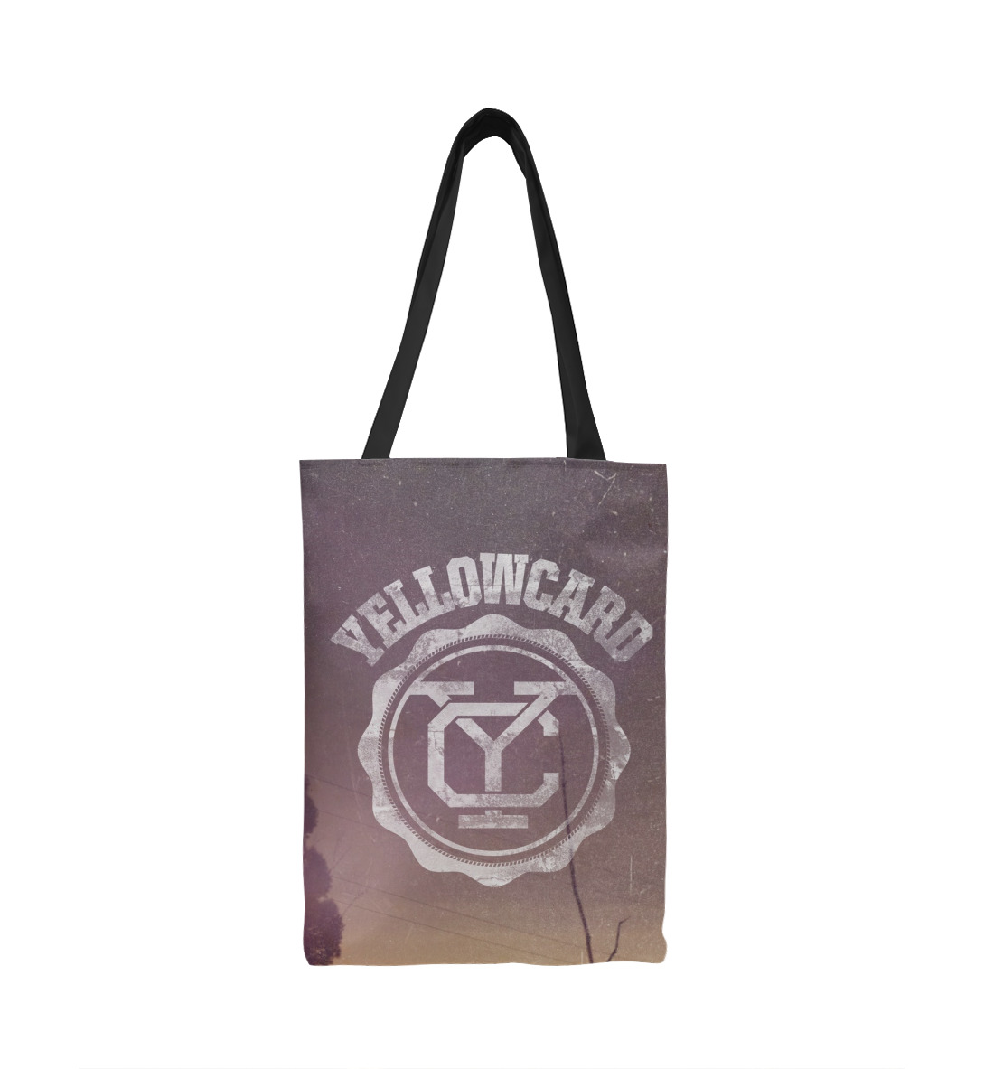 

Yellowcard