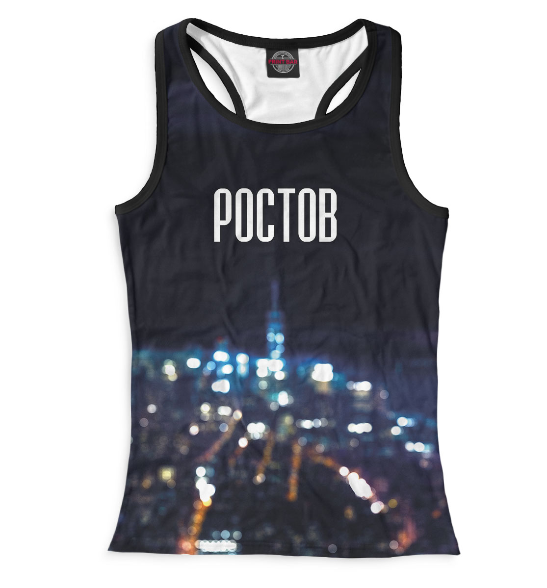 

Ростов