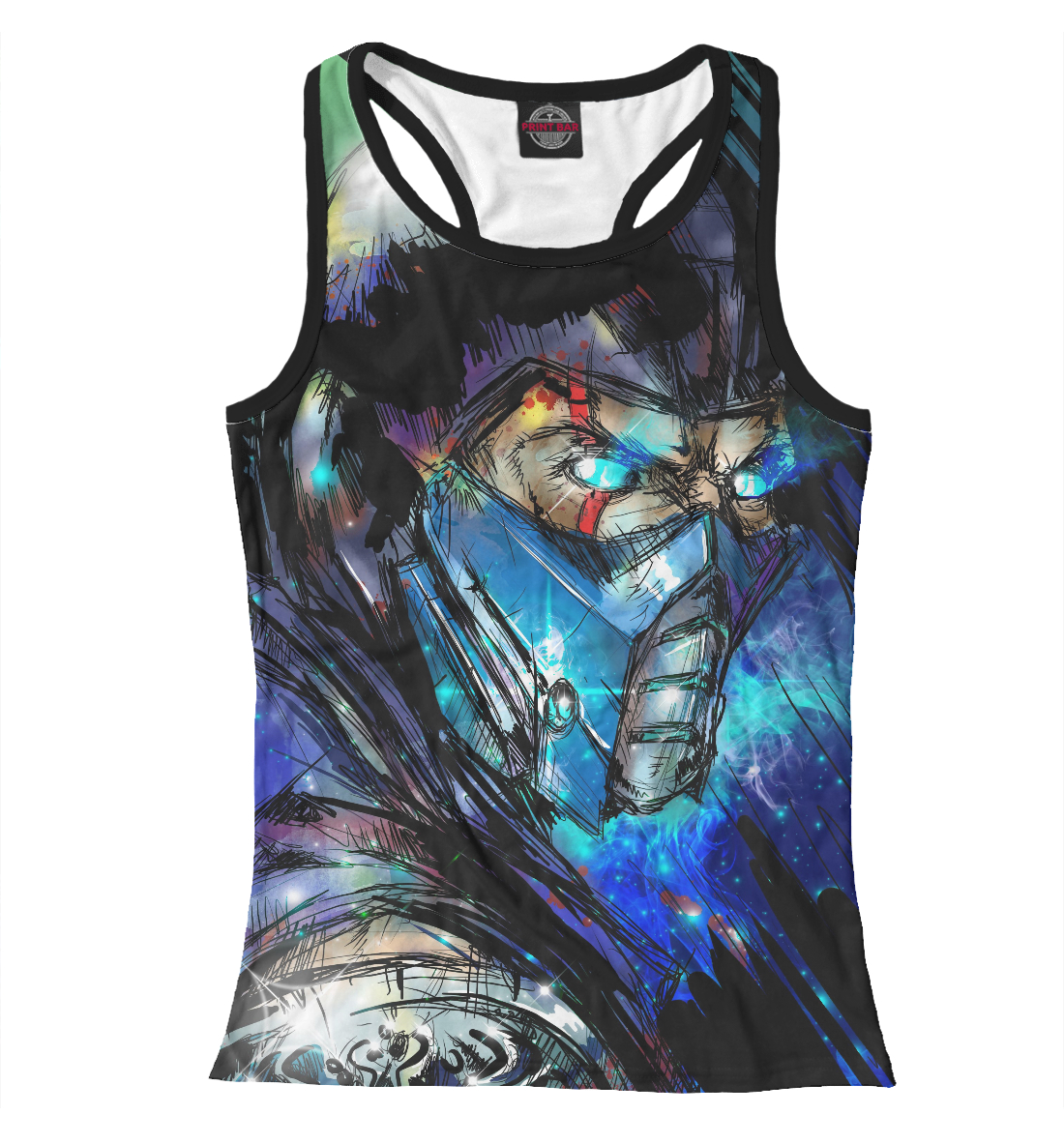 

Sub-Zero