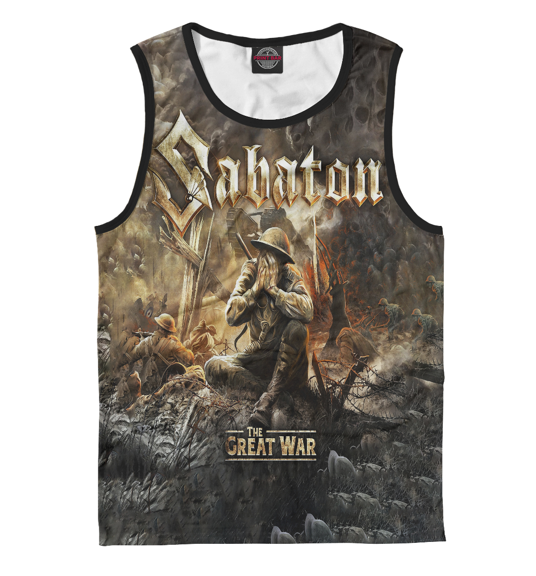 

Sabaton