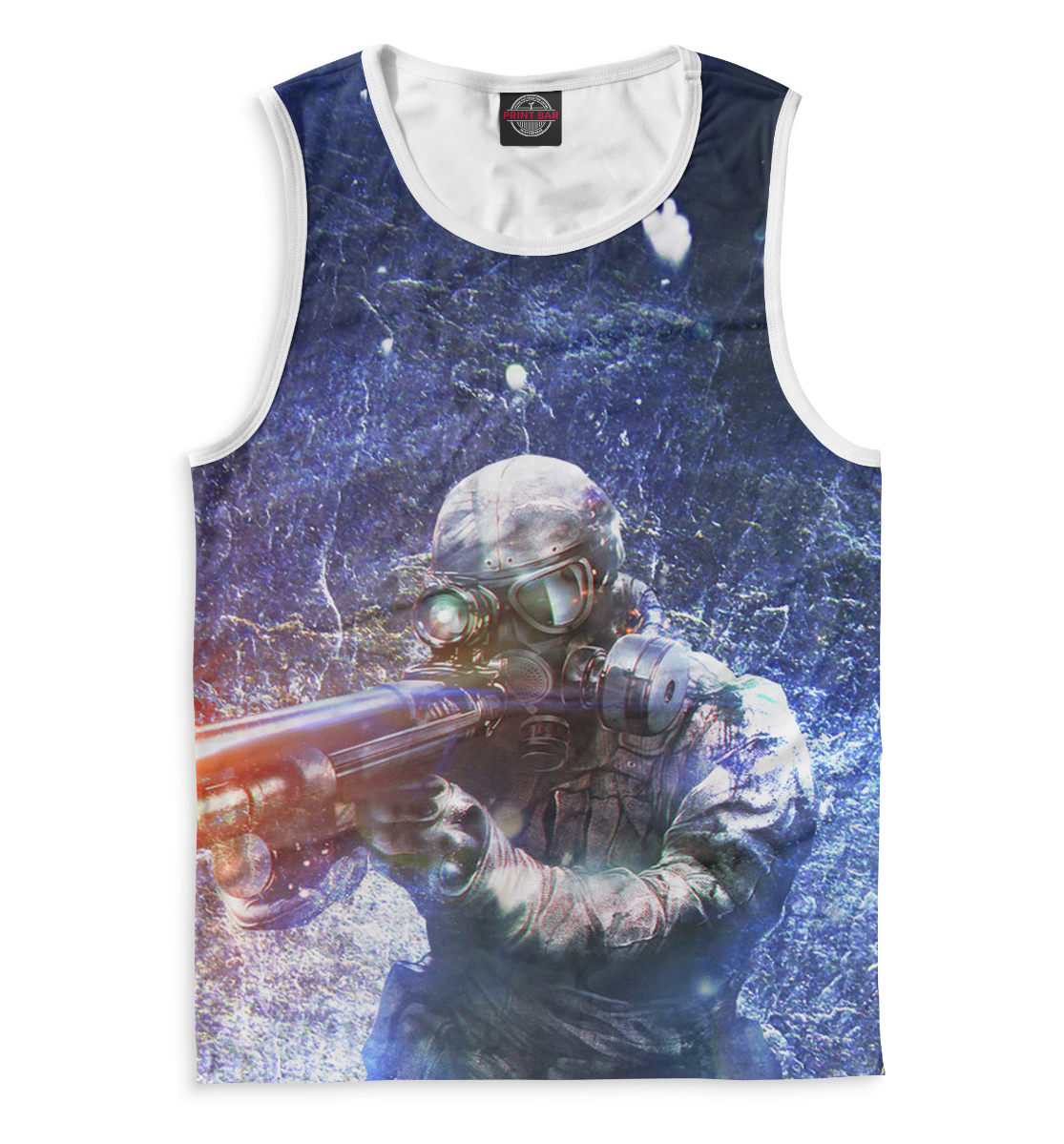 

Warface