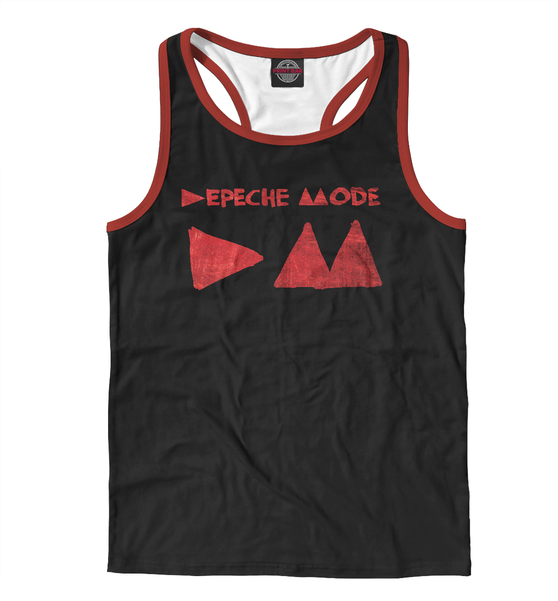 

Depeche Mode