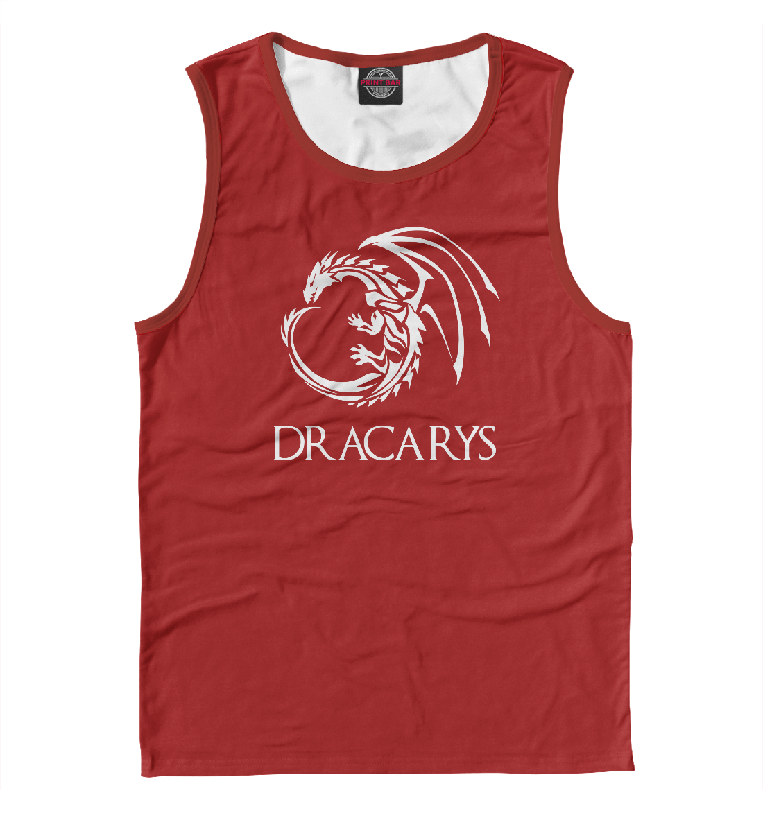 

Dracarys