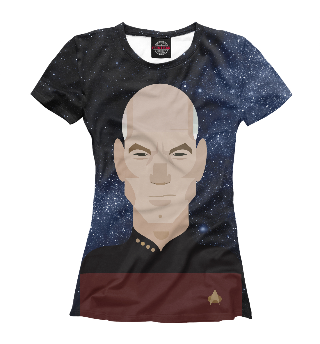 

Star Trek