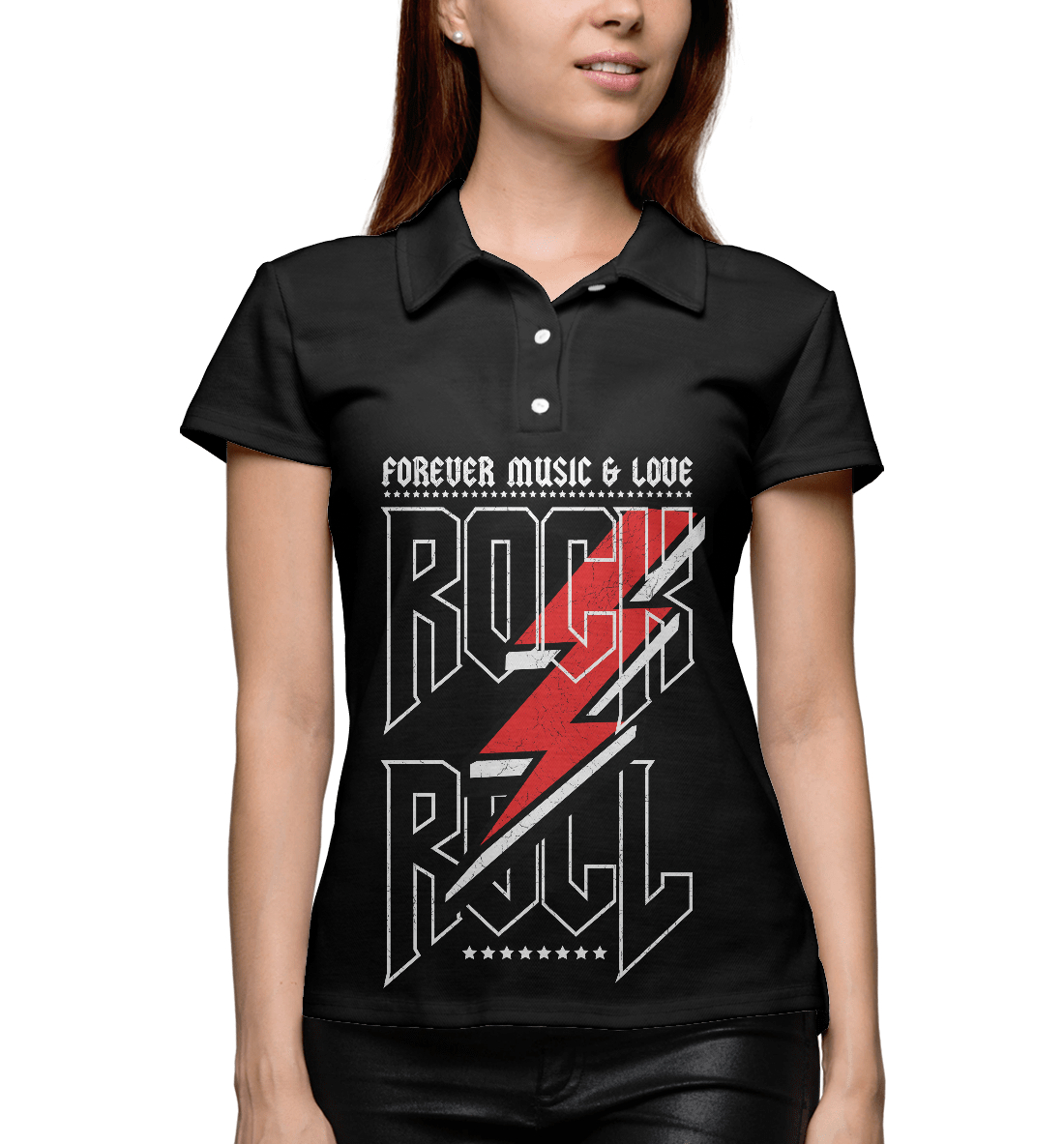 

Rock