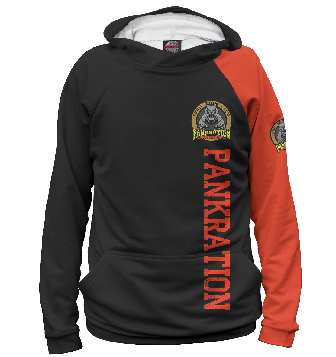

Pankration
