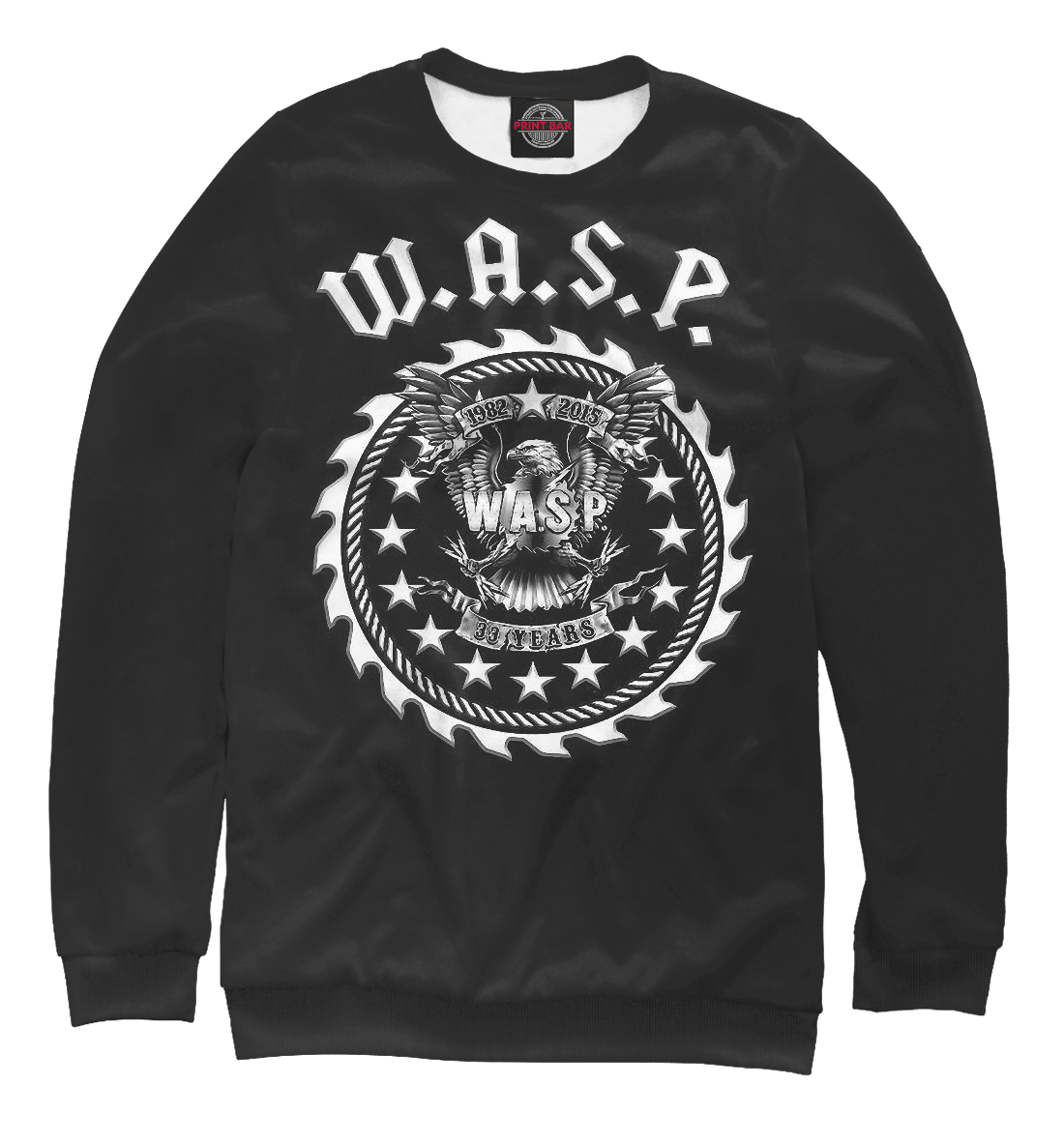

W.A.S.P. Band