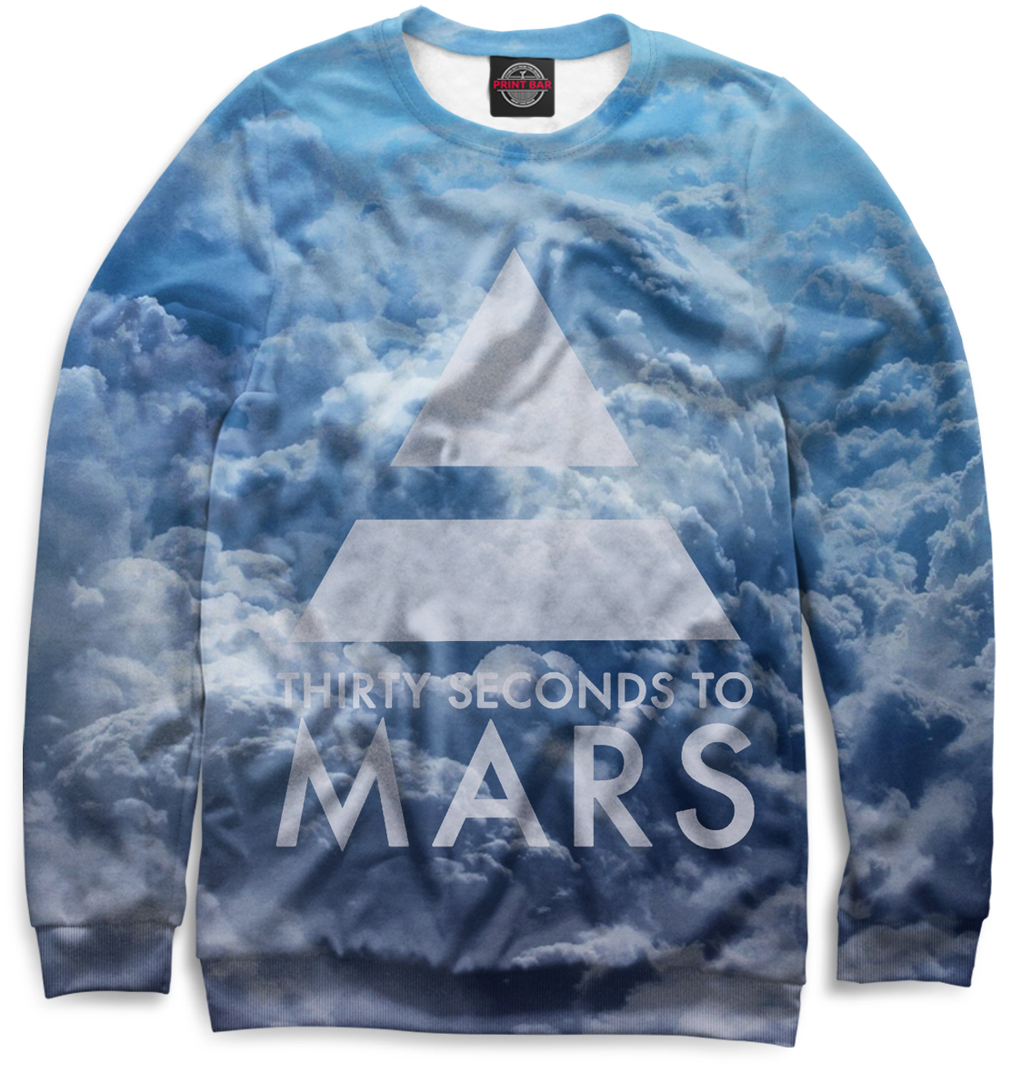 

30 Seconds to Mars