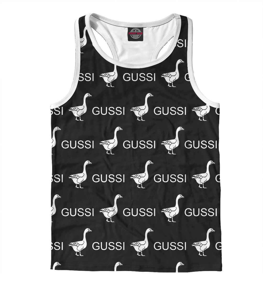 

Gussi