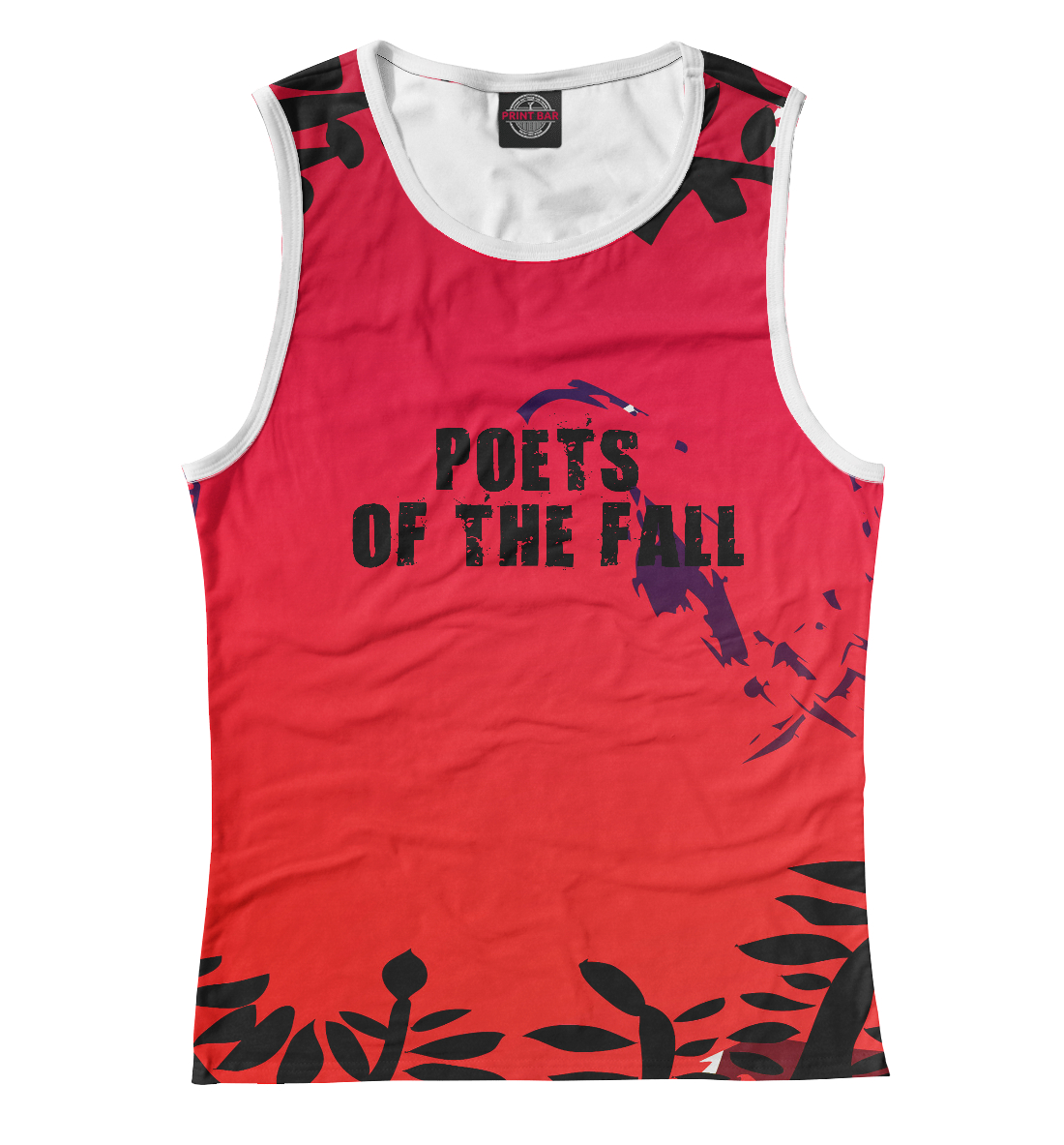 

Poets of the fall