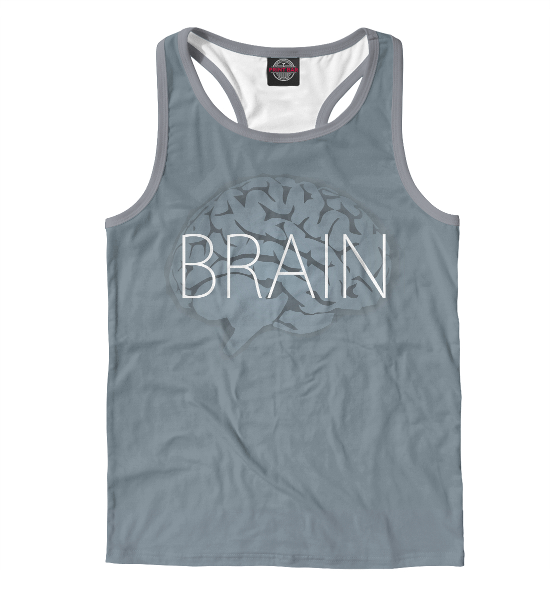 

Brain