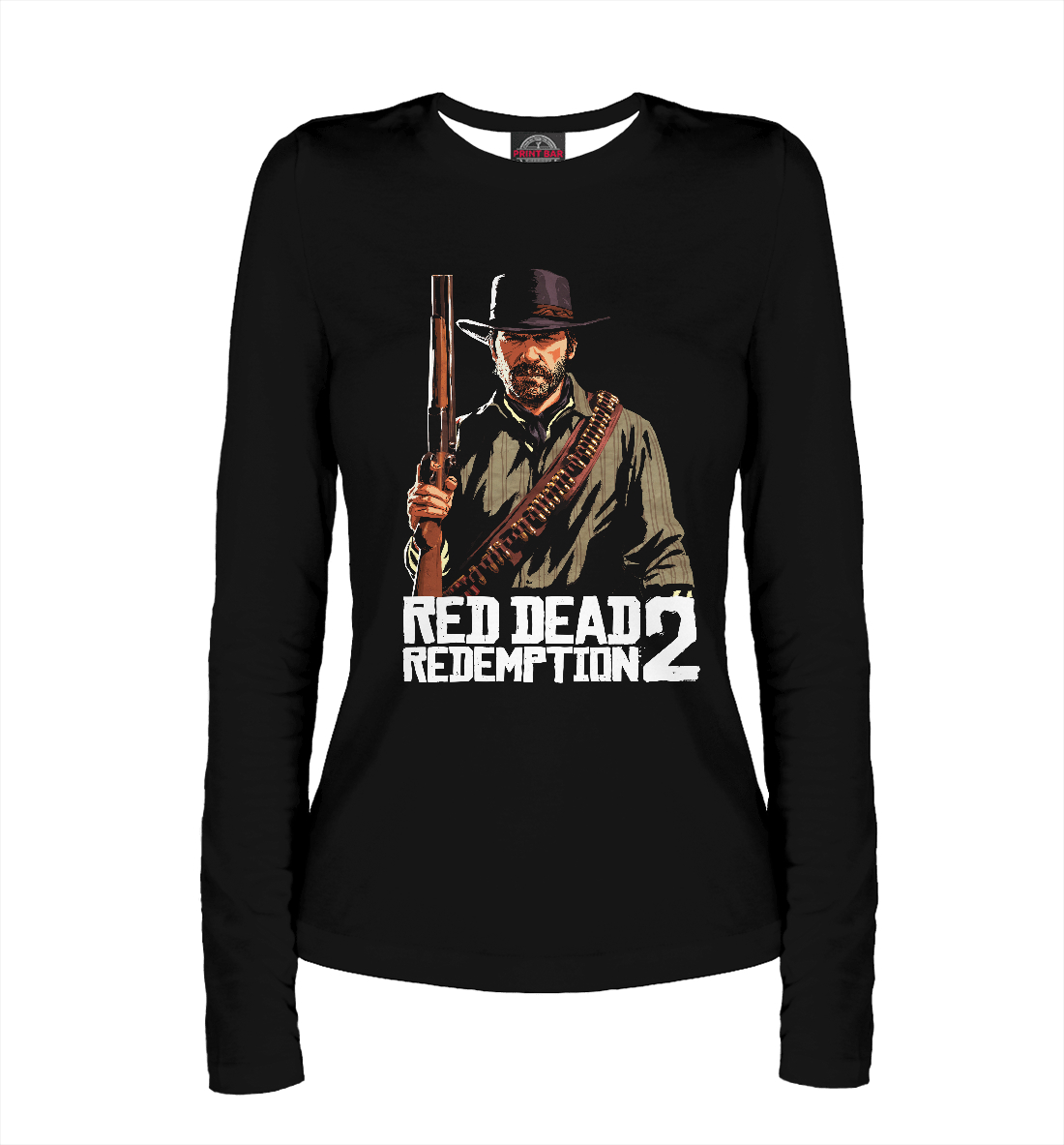 

Red Dead Redemption 2