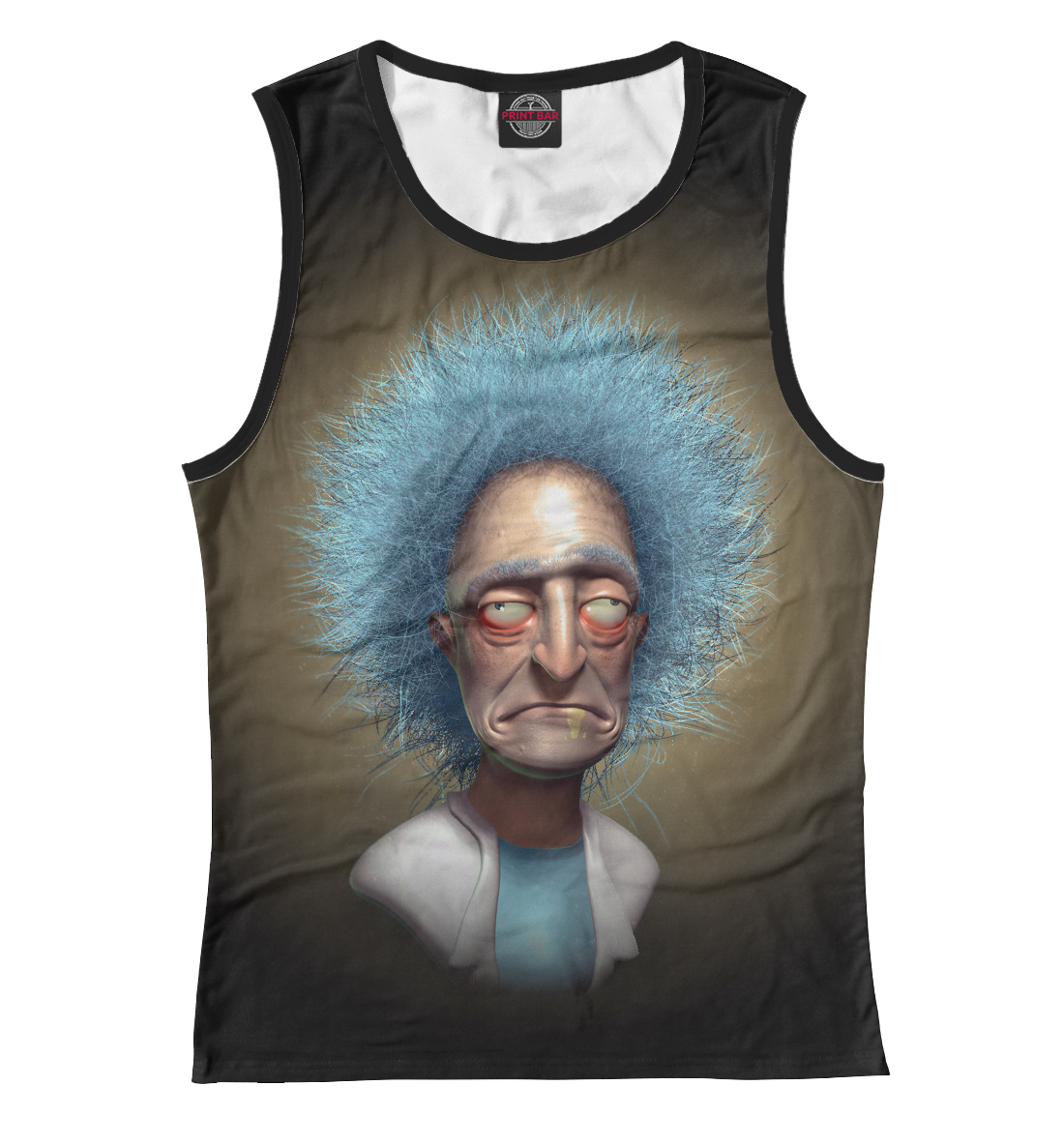 

Rick 3D