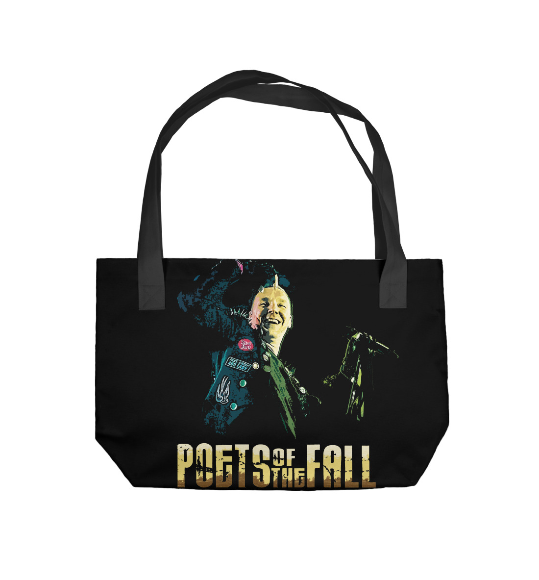

Poets of the Fall