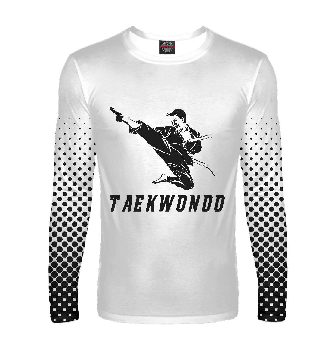 

Taekwondo